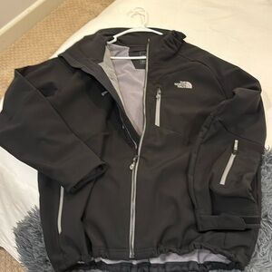 North Dace ski outer jacket XL
